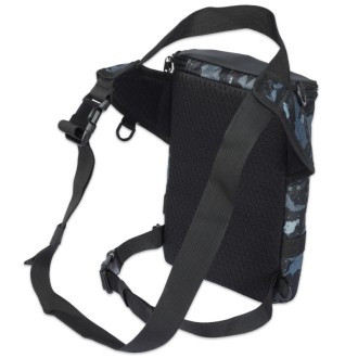 Vláčecí taška Giants Fishing Spinning Bag Urban