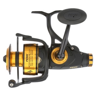Naviják Penn Spinfisher VII Live Liner 8500
