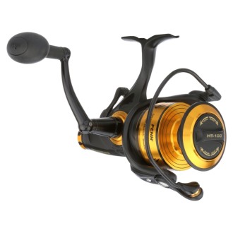 Naviják Penn Spinfisher VII Live Liner 8500