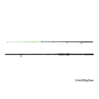 Prut Delphin Dunay Carp 2,70m 200g