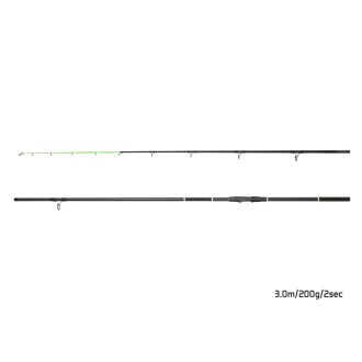 Prut Delphin Dunay Carp 2,70m 200g