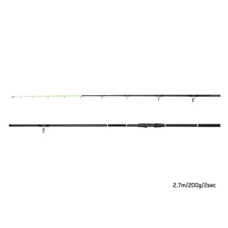 Prut Delphin Dunay Carp 3.00m 200g