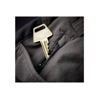 Kalhoty Geoff Anderson Roxxo černé