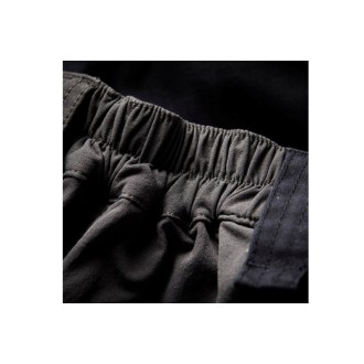 Kalhoty Geoff Anderson Roxxo černé