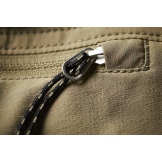 Kalhoty Geoff Anderson ZipZone Light písková