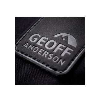 Kalhoty Geoff Anderson Roxxo zelené