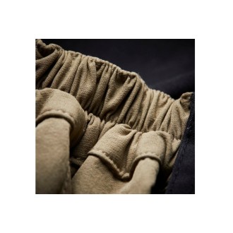 Kalhoty Geoff Anderson Roxxo zelené