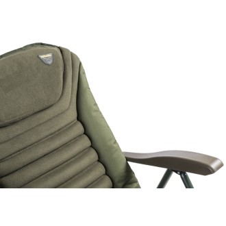 Křeslo Mivardi Professional Quattro