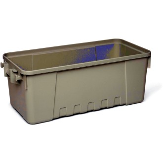 Přepravní Box Plano Sportman´s Trunk Medium 62 L Smoke