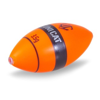 Podvodní splávek Uni Cat Micro Lifter Red 3ks