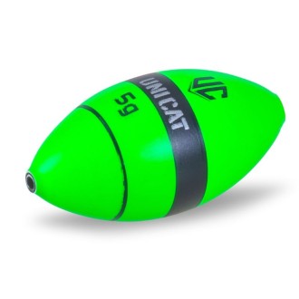 Podvodní splávek Uni Cat Micro Lifter Green 3ks