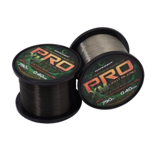Vlasec Gardner Pro Light Blend Extra 0,40mm 790m