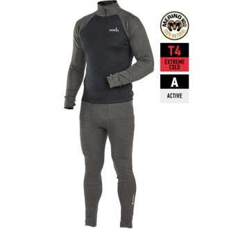 Termoprádlo Norfin Natural Heat Merino