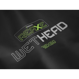 Taška na podběrákové hlavy Delphin Reaxe WetHEAD Soft 75x60cm