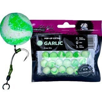 Pop Up LK Baits Extra 14mm 18ks