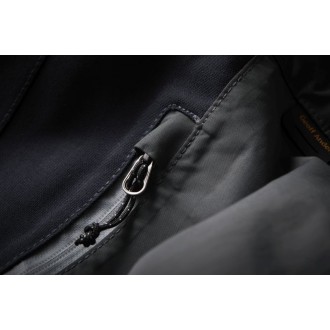 Kalhoty Geoff Anderson Urus 7 černé