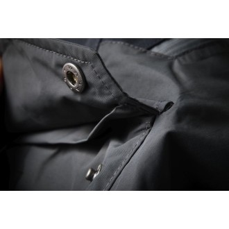 Kalhoty Geoff Anderson Urus 7 černé