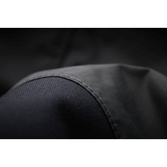 Kalhoty Geoff Anderson Urus 7 černé