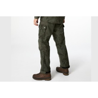 Kalhoty Geoff Anderson Urus 7 maskáč