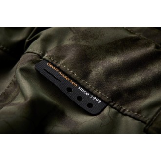 Kalhoty Geoff Anderson Urus 7 maskáč