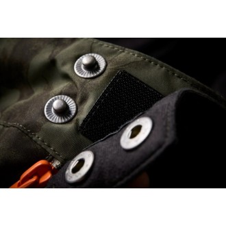 Kalhoty Geoff Anderson Urus 7 maskáč