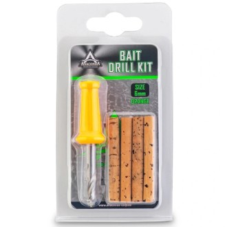 Sada Anaconda Bait Drill Kit