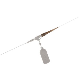 Převleky Fox EDGES™ Camo Power Grip Naked Tail Rubber
