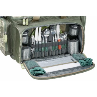 Jídelní termotaška Mivardi CamoCODE