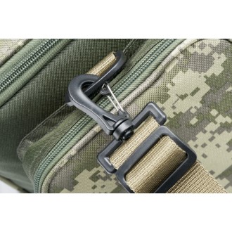 Jídelní termotaška Mivardi CamoCODE