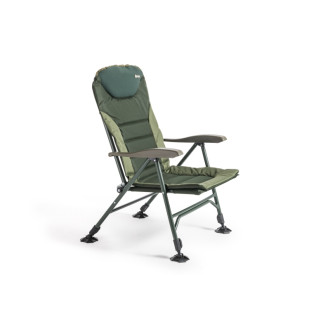 Křeslo Mivardi Comfort Quattro