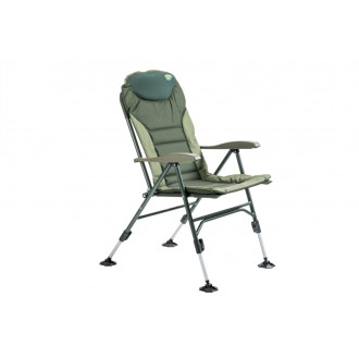 Křeslo Mivardi Comfort Quattro