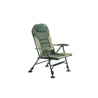 Křeslo Mivardi Comfort Quattro