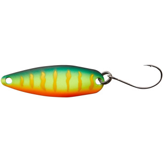 Plandavka ILLEX Native Spoon 14g