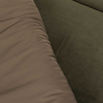 Lehátko Trakker RLX 6 Camo Bed System