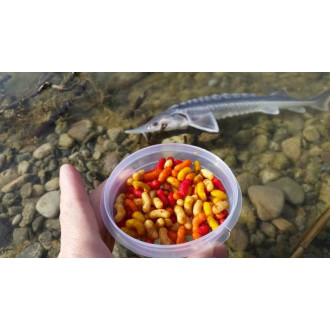 Kostní červ SPORTS 150 ml plovoucí