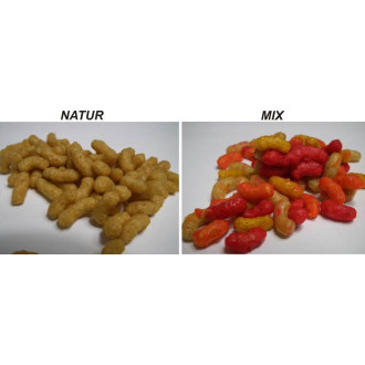 Kostní červ SPORTS 150 ml plovoucí