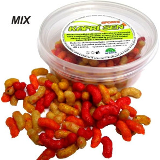 Kostní červ SPORTS 150 ml plovoucí