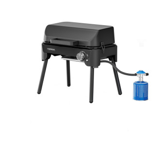 Vařič Campingaz Tour and Grill na kartuši