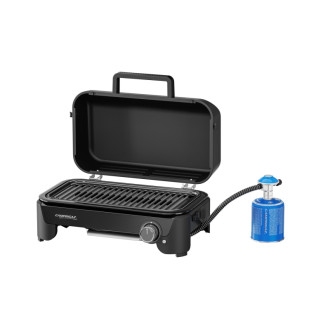 Vařič Campingaz Tour and Grill na kartuši