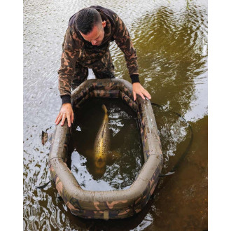 Podložka Fox Carpmaster Air Mat