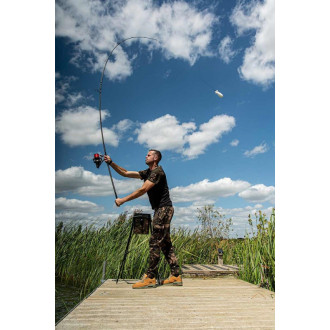 Prut Spomb E ROD 3,60m 5,50lb