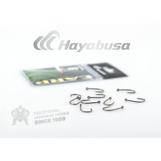 Teflonové háčky Hayabusa Z-3 NRB