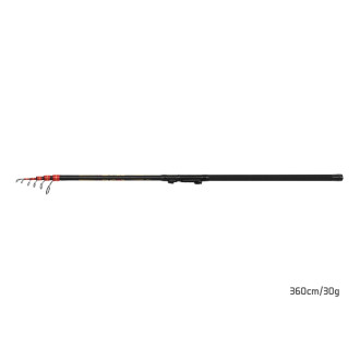 Prut Delphin Xerxes TeleFloat 3,90m 30g