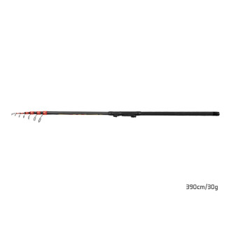Prut Delphin Xerxes TeleFloat 3,90m 30g