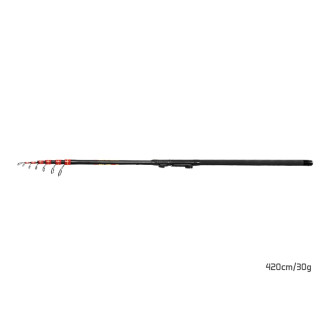 Prut Delphin Xerxes TeleFloat 3,90m 30g
