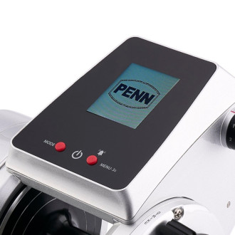 Elektrický Multiplikátor Penn Fathom® 50 LD RH Electric Reel Set