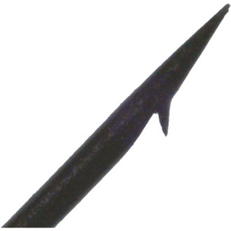 Jehla na boilie Gardner Hair Needle