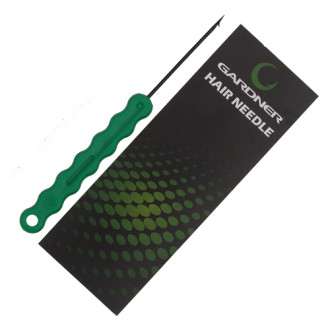 Jehla na boilie Gardner Hair Needle