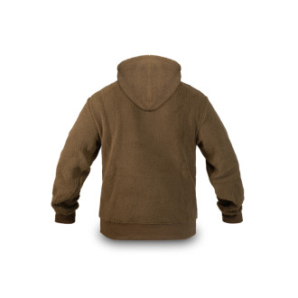 Tepláky Delphin YOG!