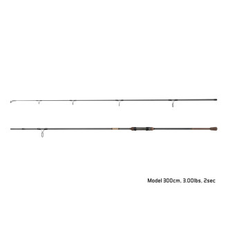 Prut Delphin Symbol Carper 3,00m 3,00lb